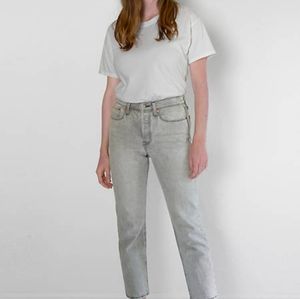 Wedgie Fit Straight Women's Jeans